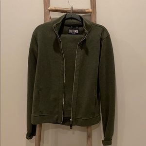 Jacket and jogger 2 piece set from VS